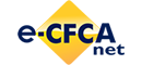Logo do e-CFCAnet do Rio de Janeiro