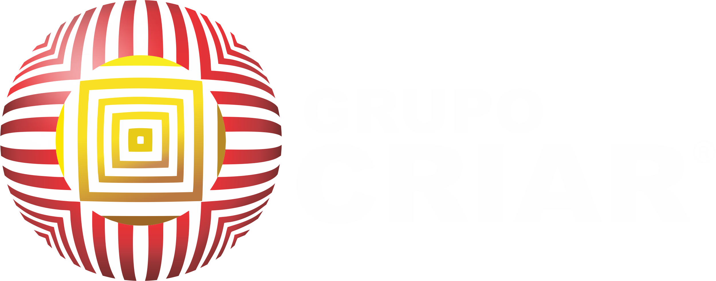Logo do GRUPO CRIAR